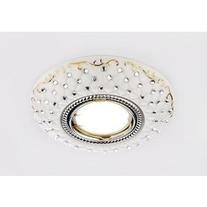 

Встраиваемый светильник Ambrella light D5520 W/CH, D5520 W/CH