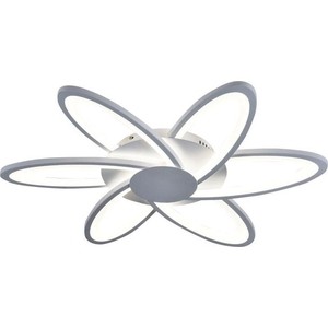 

Потолочная светодиодная люстра Ambrella light FA449, FA449
