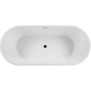 

Акриловая ванна Aquanet Eclips 180х80 (216280), Eclips 180х80 (216280)