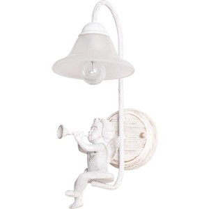 фото Бра arte lamp a1133ap-1wg