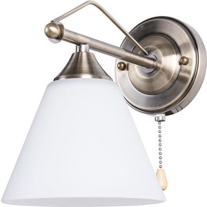 фото Бра arte lamp a3208ap-1ab