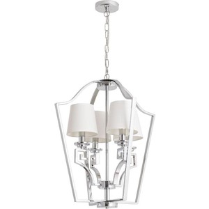 

Подвесная люстра Arte Lamp A3155SP-4CC, A3155SP-4CC