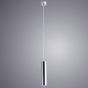 Подвесной светильник Arte Lamp A1524SP-1CC - фото 2
