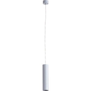 Подвесной светильник Arte Lamp A1524SP-1GY - фото 1