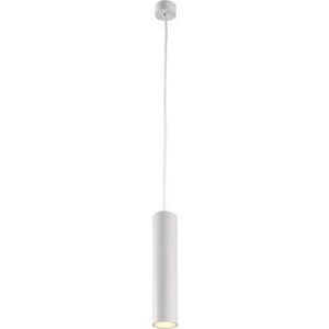 Подвесной светильник Arte Lamp A1530SP-1WH - фото 1