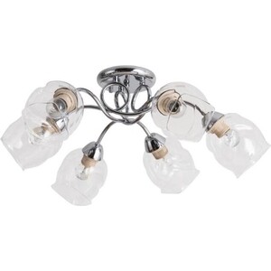 

Потолочная люстра Arte Lamp A7757PL-6CC, A7757PL-6CC