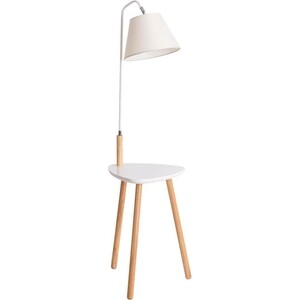 фото Торшер arte lamp a9201pn-1wh