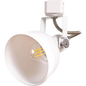 Трековый светильник Arte Lamp A5213PL-1WH