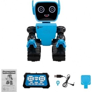 Робот интерактивный Create Toys Интеллектуальный, 827 - фото 2