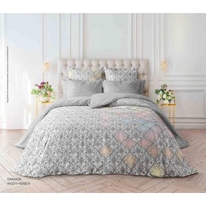 

Комплект постельного белья Verossa Перкаль 1,5СП Damask (738755), Перкаль 1,5СП Damask (738755)