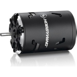 

Бесколлекторный сенсорный мотор HobbyWing Justock 3650SD 17.5T BLACK G2 для шоссейных и дрифтовых моделей масш - HW-Justock-3650SD-17.5T-BLK-G2, Justock 3650SD 17.5T BLACK G2 для шоссейных и дрифтовых моделей масш - HW-Justock-3650SD-17.5T-BLK-G2