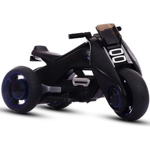 

Детский электромотоцикл BQD BMW Vision Next 100 (трицикл) - BQD-6288-BLACK, BMW Vision Next 100 (трицикл) - BQD-6288-BLACK