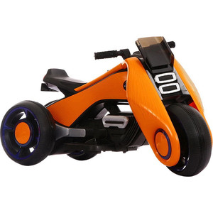

Детский электромотоцикл BQD BMW Vision Next 100 (трицикл) - BQD-6288-ORANGE, BMW Vision Next 100 (трицикл) - BQD-6288-ORANGE