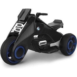 

Детский электромотоцикл BQD BMW Vision Next 100 Mini (трицикл) - BQD-6199-BLACK, BMW Vision Next 100 Mini (трицикл) - BQD-6199-BLACK