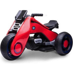 

Детский электромотоцикл BQD BMW Vision Next 100 Mini (трицикл) - BQD-6199-RED, BMW Vision Next 100 Mini (трицикл) - BQD-6199-RED
