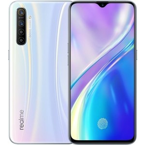 

Смартфон Realme XT 8/128Gb White, XT 8/128Gb White