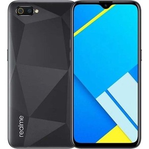 

Смартфон Realme C2 2/32Gb Black, C2 2/32Gb Black