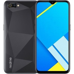 Смартфон Realme C2 3/32Gb Black