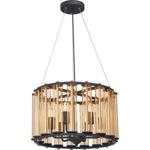 

Подвесная люстра Vitaluce V5304-1/6PL, V5304-1/6PL