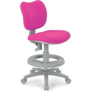 Кресло Rifforma 21 kids chair pink розовое - фото 1