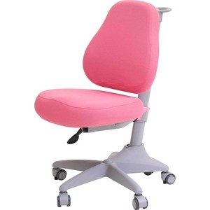 Кресло Rifforma 23 розовое с чехлом - фото 2