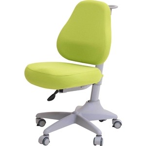 Кресло Rifforma 23 зеленое с чехлом - фото 2