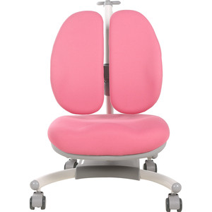 Кресло Rifforma 32 розовое с чехлом - фото 3