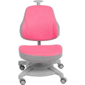 Детское кресло FunDesk Agosto pink