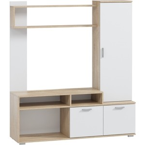 

Стенка WOODCRAFT Мирта соло, Мирта соло