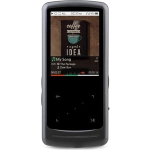 

MP3-плеер Cowon iAudio HIFI 32Gb Metal silver, iAudio HIFI 32Gb Metal silver