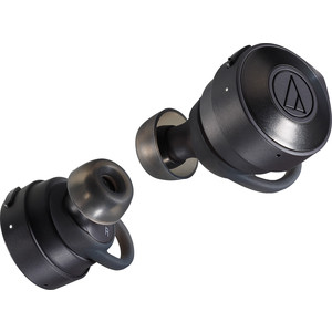 фото Наушники audio-technica ath-cks5tw black