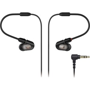 фото Наушники audio-technica ath-e50