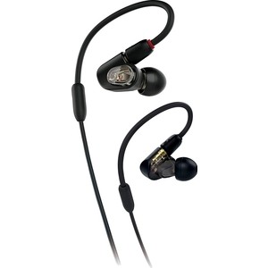 фото Наушники audio-technica ath-e50