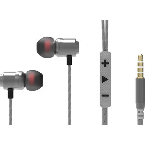 

Наушники Ritmix RH-170M Space grey, RH-170M Space grey