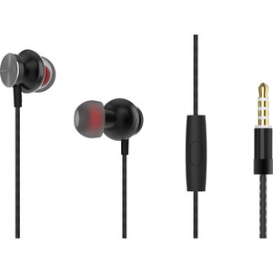 

Наушники Ritmix RH-198M black, RH-198M black