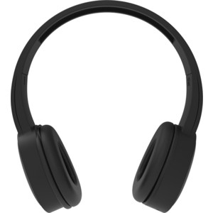 фото Наушники ritmix rh-408bth black