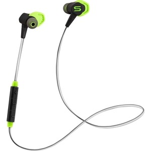 

Наушники Soul Run Free Pro X Lighting green, Run Free Pro X Lighting green