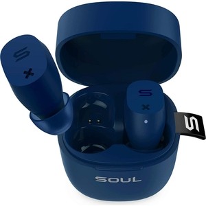 

Наушники Soul ST-XX Navy blue, ST-XX Navy blue