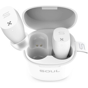 

Наушники Soul ST-XX Pure white, ST-XX Pure white