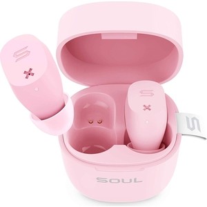 

Наушники Soul ST-XX Sakura pink, ST-XX Sakura pink
