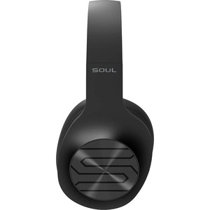 фото Наушники soul ultra wireless black