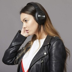 фото Наушники soul ultra wireless black