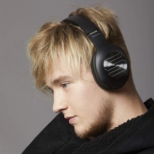 фото Наушники soul ultra wireless black