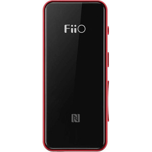 

Усилитель для наушников FiiO BTR3 red, BTR3 red