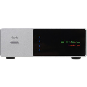 

Усилитель для наушников S.M.S.L Sanskrit Pro-B, Sanskrit Pro-B