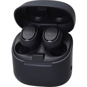 фото Наушники audio-technica ath-ck3tw black