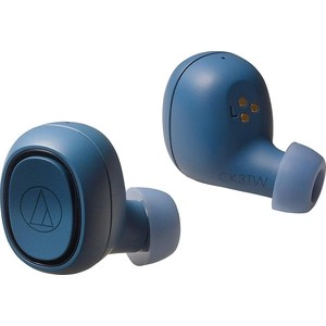 фото Наушники audio-technica ath-ck3tw blue