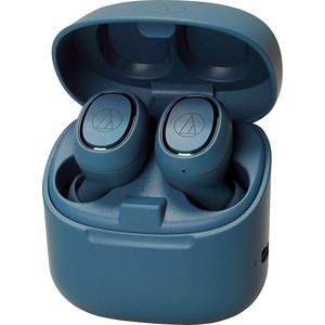 фото Наушники audio-technica ath-ck3tw blue