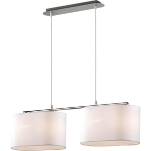 

Подвесная люстра Ideal Lux Sheraton SP4 Bianco, Sheraton SP4 Bianco