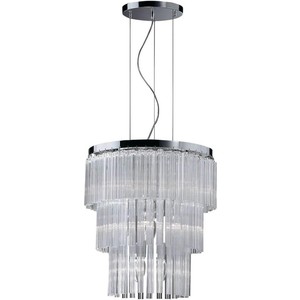 фото Подвесная люстра ideal lux elegant sp12